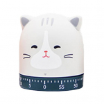 Multifilmi mehaaniline taimer Armas v&auml;limus, kompaktne, akut pole vaja Lihtne kasutusjuhend, Taimer khaki