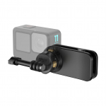 Magnetiline kiirkinnitusega seljakoti rihma kinnitus seljakoti klambri kinnitus koos spordikaamera kinnitusadapteriga Type1