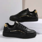 Naiste PU nahast tennised, madalad pealek&auml;ivad kingad 43