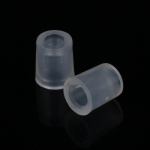 50 tk/pakk parf&uuml;&uuml;mi jaoturi s&uuml;stal spetsiaalne n&otilde;el mini korduvt&auml;idetav parf&uuml;&uuml;m