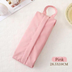 Reisihoiukoti komplekt aluspesu jaoks Korralik Korraldaja Riidekapp Kohver Kott Sokid Korralduskott Case Kingad Pakkimine Kuubikott 3