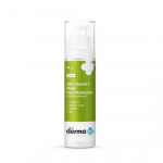 Derma Co 25% C-vitamiini matt niisutav n&auml;okreem, kreem feruulhappega ja SPF 20 naha s&auml;ra andmiseks &ndash; 30 g