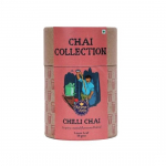 Karma Kettle Organic Chilli Chai 50 gms