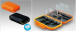 Meiho CB-440 Akiokun Pro vedru&uuml;mbris(115 x 78 x 35 mm) V&otilde;i (5883) N/A oranž