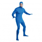 Stage Performance t&otilde;mblukuga kombinesoon T&auml;ielik Halloweeni karnevali cosplay 180cm