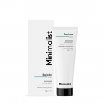 Minimalistlik 3% Sepicalm With Oats Face Moisturizer Cream tundlikule nahale | Kerge | Rahustav | V&auml;hendab punetust | Rahustab nahka | 50g