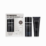Beyond Homme All-in-One Recovery Plan, 1 piece white
