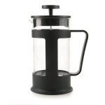 Ibili &ndash; Cafeti&egrave;re &agrave; Kolb, 1 liiter, borosilikaat