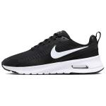 Nike Air Max Nuaxis Must Valge Meeste Tossud FD4329-001 42 black