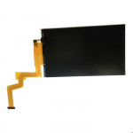 Ecran LCD sup&eacute;rieur (haut) de remplacement pour Nintendo NEW 2DS XL