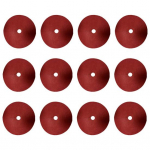 12 tk lagunev puumult&scaron;ir&otilde;ngas &uuml;mmargune rohuvastane kaitsematt lausriidest kate korduvkasutatav khaki