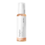 Lihtne viimase kaitse fiksaator, 85 ml, 7 tk. white
