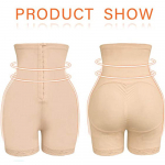 Naiste k&otilde;htu reguleerivad alusp&uuml;ksid kehakujundaja k&otilde;rge v&ouml;&ouml;kohaga &otilde;mblusteta aluspesu k&otilde;hu puusap&uuml;ksid korsett vormivad alusp&uuml;ksid 2XL must