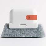 2-&uuml;hes soonte puhastamise t&ouml;&ouml;riist aknaraam Ukse soonte puhastushari liugukse r&ouml;&ouml;bastee puhastust&ouml;&ouml;riistad k&auml;eshoitav pragude puhastusvahend hall v&auml;rv