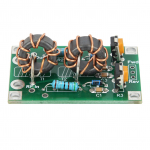 SWR moodul raadio testimine silumine PCB plaat v&auml;ike DIY elektroonilised komponendid 3.5&ndash;30MHz