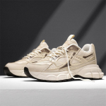 Meeste kingad Tossud Meeste tennis Luksuslikud kingad Meeste vabaaja treener Jooks Hingavad moes mokassiinid Jooksukingad meestele 38