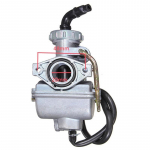 Karburaator CARB PZ20 50cc 70cc 90cc 110cc 125cc 135 ATV Quad Go kart SUNL TAOTAO h&otilde;be