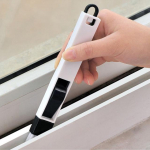 Multifunktsionaalne aknasoonte puhastushari &ndash; puhastage klaviatuure ja k&ouml;&ouml;gitarvikuid t&otilde;husalt &uuml;he t&ouml;&ouml;riistaga sinine