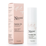 NACOMI Next Level Peptides 10%, 30 ml - serum peptydowe