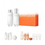 SULWHASOO The Ultimate S Enriched Water & Emulsion Set with Special Gift Set 13items P000DXUV - Skincare Set