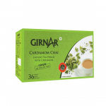 Girnar Instant Premix kardemoniga (36 kotikest)