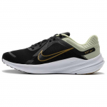 Nike Quest 5 Must Oliiv Aura Meeste Tennised Valge Pronksine DD0204-301 44