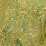 130x100cm Litritega Kangas 3mm Kr&uuml;pteeritud Litritega S&auml;delev Kangas DIY Valmistamiseks Peo&uuml;rituste Taustariie Lauakatted 130x200cm