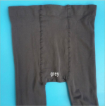 Kevadised ja s&uuml;gisesed suures suuruses 120D sametsukkp&uuml;ksid &ndash; mahub kuni 200 naela 80D Pantyhose (120-170 lbs)
