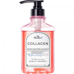 Myboostars Kollageeni&scaron;ampoon 400ml Nature Love