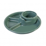 4 Grid Praktiline &otilde;htus&ouml;&ouml;giroog Toit Kontakt Hinne Puhas hoiustamine piparm&uuml;ndiroheline v&auml;rv