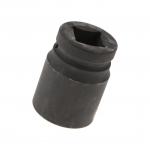 6-punktiline, 1-tolline kandiline ajam, s&uuml;gavl&ouml;&ouml;gipesa k&auml;sip&otilde;rk-&otilde;hkv&otilde;ti, 41 mm