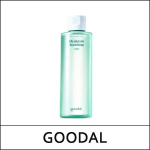 [GOODAL] (b) Ice Hyaluron Soothing Toner 350ml / Houttuynia Cordata Hyaluron Soothing Toner