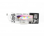 Jackall Zinari 65 Vibration Singing Lure Suke Pink Candy (7776)