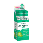 CJ Condition Karskusgeel ja tabletid &ndash; Korea maksahooldusjook piimohakiga Green Apple 18g x 10P blue