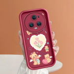 Pehme silikoonist ruudukujuline redelprintimise mustriga telefoni korpus, t&auml;iskaanega kaamera p&otilde;rutuskindel kummist &uuml;mbris Huawei Honori jaoks Honor 50 pruun