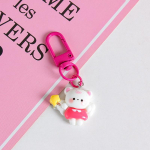 Armas loomade miniv&otilde;tmehoidja Armas K&uuml;&uuml;likukaru v&otilde;tmehoidja naistele T&uuml;drukute kott K&otilde;rvaklappide &uuml;mbris Rippuv Decor Amuletid ripats paarile Kingitus A7