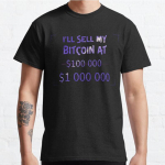 Meeste mood vabaaja l&uuml;hikeste varrukatega Bitcoini hinnaeesm&auml;rkide minimalistliku kunstiga mustad t-s&auml;rgid klassikalised &uuml;lisuured T-s&auml;rgid S must