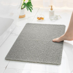 Vannitoa libisemisvastane matt hallitusekindel veekindel du&scaron;imatt Pehme massaaž Kodu vanni &auml;ravool PVC pestav kiiresti kuivav p&otilde;randavaip 60x90cm 23x35in