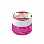 Taimne kehal&otilde;hna kreem, higil&otilde;hna hooldav kreem, taimede v&auml;rskendav kreem One Size roosa