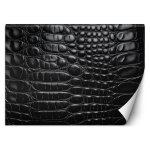 Tapeet Must maonahk 100x70 must