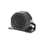 105 dB detsibelli tagavarasireen piiksu helisignaal hoiatusalarm 12 V 24 V-48 V auto veoauto s&otilde;iduki helisignaal s&otilde;idukite tagurdamise meeldetuletuste jaoks