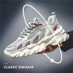 Meeste Kingad Tossud meeste vabaaja Meeste kingad tennised Luksuslikud kingad Treener Race Hingavad jalan&otilde;ud mood jooksujalatsid naistele 39