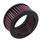 &Otilde;hufilter Sportster XL883 XL1200 1991-2021 sisselaskeava puhasti jaoks