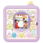 Sumikko Gurashi Sumikko Mikke white