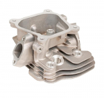 Głowica Silnika Loncin G200F Lc80Wb30-4.5Q 2500D-As Lc168F-2 Część Oryginalna 120080276-0001