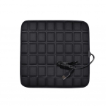 Elektriline soojendusega kaitsepadi 5V USB soojendusega autoistmekatte kaitse 12V esiistme ja tagaistme kattepadi toolipadi