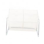 L&auml;bipaistvast plastikust kaugjuhtimispuldi hoidik Laua korraldaja L&auml;bipaistev mobiiltelefoni &uuml;mbris Prillid