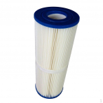 13 Inch Height 25 Pool Cartridge Filters Replacement, Easy to