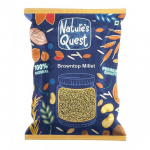 Nature's Quest Pruunhirss - 450 g