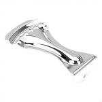 Guitar Tailpiece Bridge Replace High Performance Simple to Use Zinc Alloy with Hole Design Musical